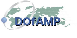 DOFAMP logo