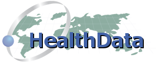 Health Data logo