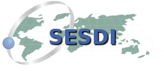 SESDI logo