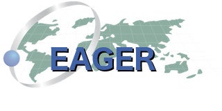 EAGER logo
