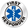 First Responder logo