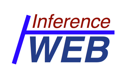 Inference web