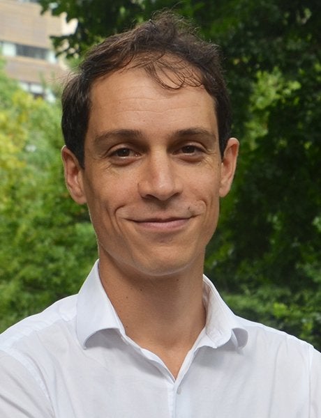 François Scharffe