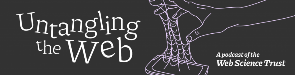 Untangling the Web Podcast