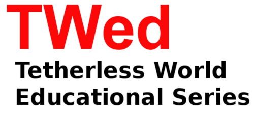 TWed Logo